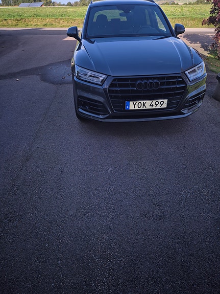 Audi Q5 4 of 4
