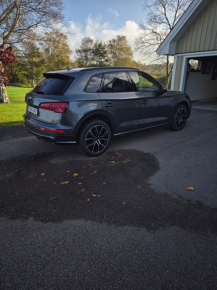 Audi Q5 3 of 4