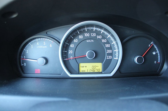 Kia Sportage 9 of 12