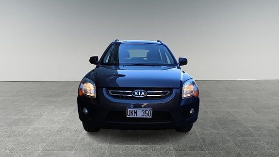Kia Sportage 3 of 12