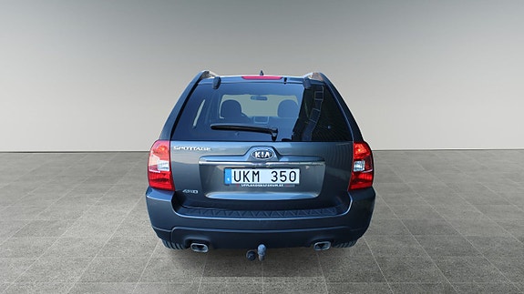 Kia Sportage 5 of 12