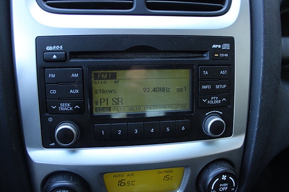 Kia Sportage 10 of 12