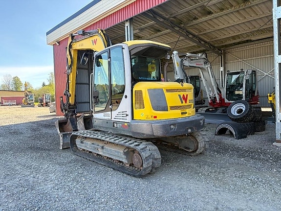 Wacker Neuson ET90 3 of 4