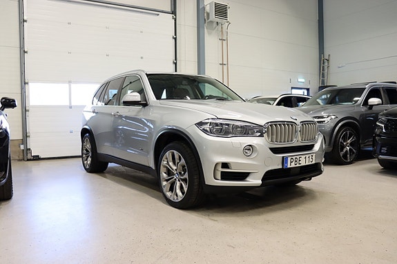 BMW X5 3 of 30