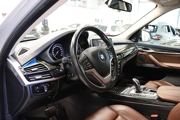 BMW X5 6 of 30