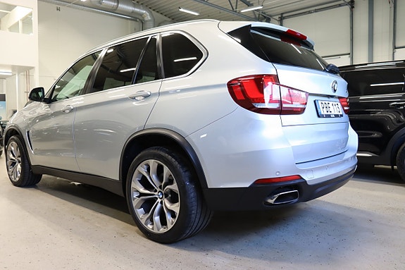 BMW X5 5 of 30