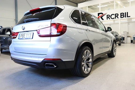 BMW X5 4 of 30
