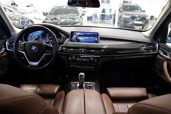 BMW X5 17 of 30