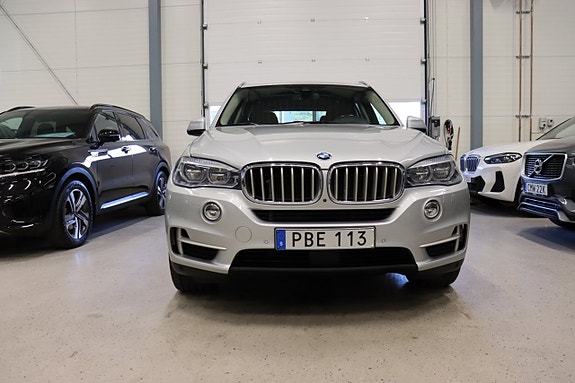 BMW X5 2 of 30