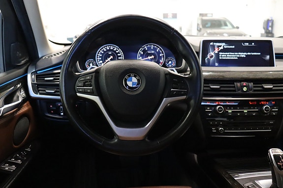 BMW X5 18 of 30