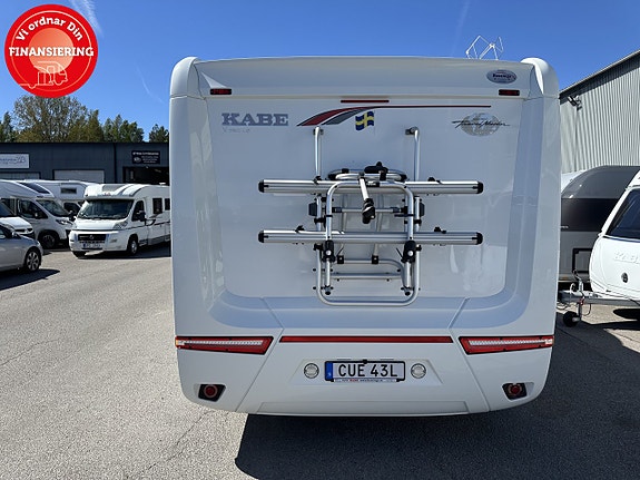 Kabe TM X780 LB 5 of 15