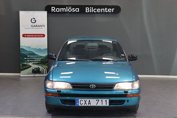 Toyota Corolla 3 of 20