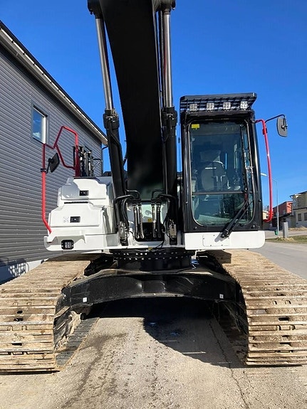 Hidromek HMK 310 LC-5 6 of 9