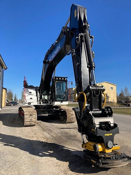 Hidromek HMK 310 LC-5 5 of 9