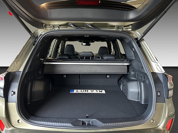 Subaru Forester 7 of 15