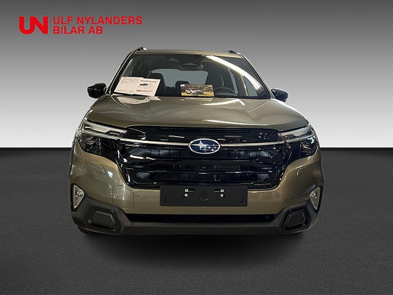 Subaru Forester 6 of 15
