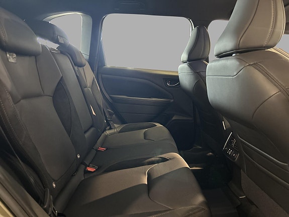 Subaru Forester 11 of 15