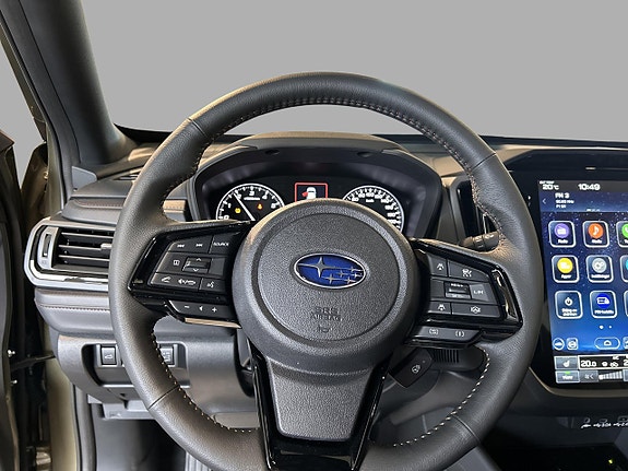 Subaru Forester 14 of 15