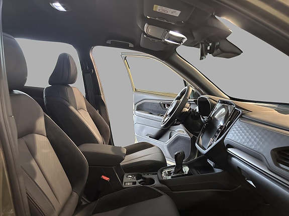 Subaru Forester 10 of 15