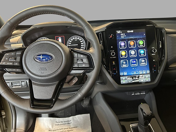 Subaru Forester 12 of 15