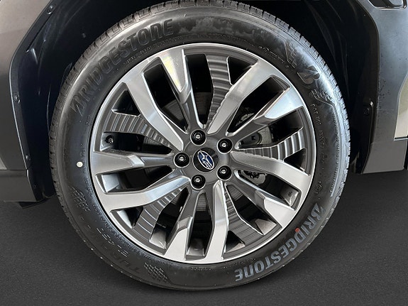 Subaru Forester 15 of 15