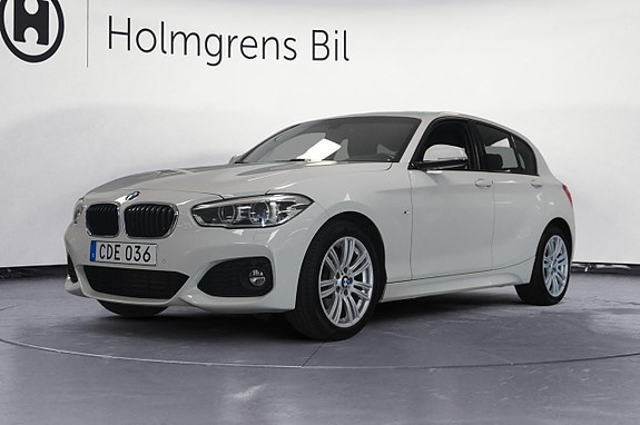 BMW 118d