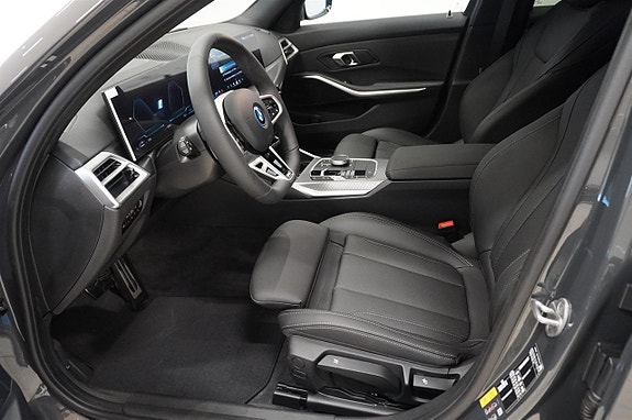 BMW 330e 2 of 22