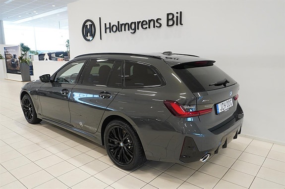 BMW 330e 5 of 22