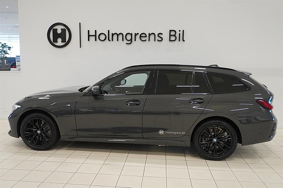 BMW 330e 3 of 22
