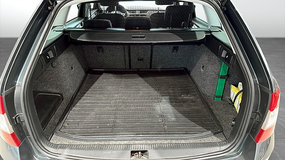 Skoda Octavia 12 of 12