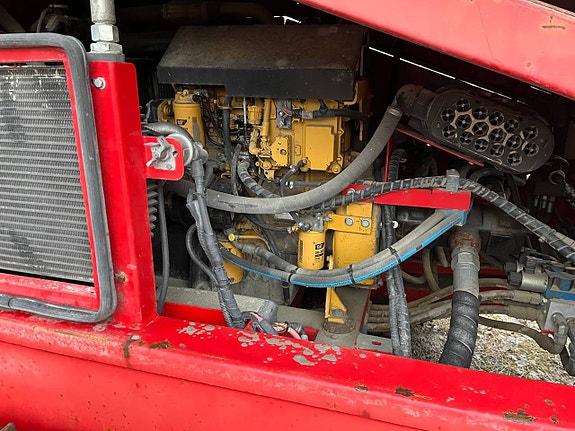 Mobilt sorteringsverk Maxiumus 522T 5 of 12