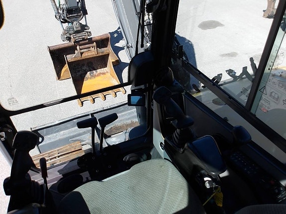 Volvo ECR 88 D 5 of 5