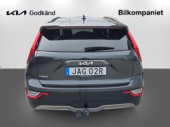 Kia Niro 5 of 14