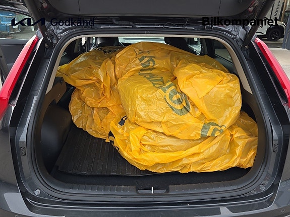 Kia Niro 14 of 14