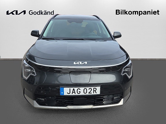Kia Niro 2 of 14
