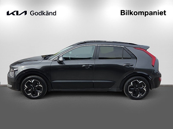 Kia Niro 4 of 14