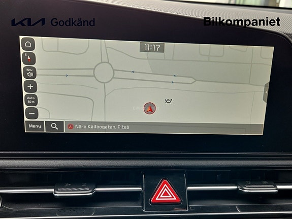 Kia Niro 10 of 14