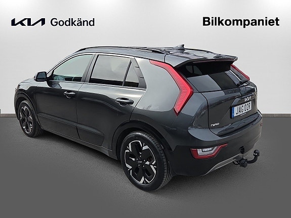 Kia Niro 6 of 14