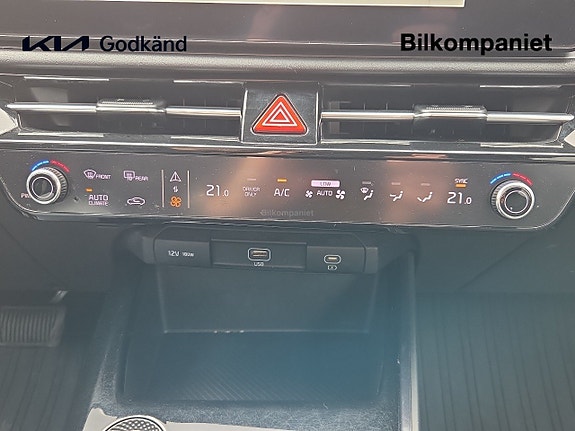 Kia Niro 12 of 14