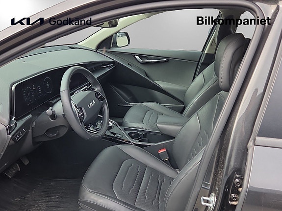 Kia Niro 8 of 14