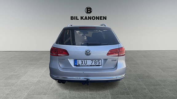 Volkswagen Passat 4 of 5