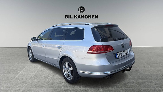 Volkswagen Passat 5 of 5