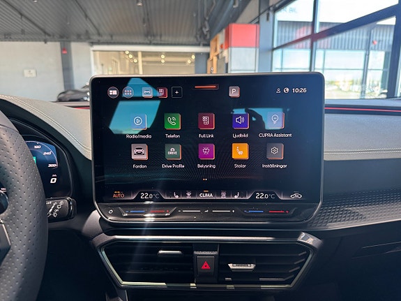 Cupra Formentor 15 of 24
