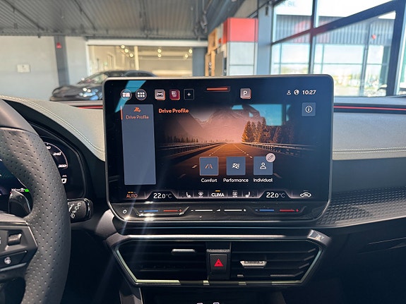 Cupra Formentor 19 of 24