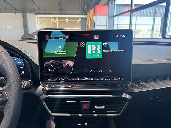 Cupra Formentor 14 of 24