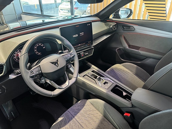 Cupra Formentor 6 of 24