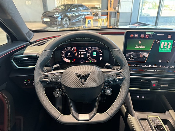 Cupra Formentor 11 of 24