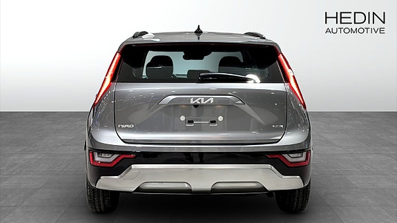 Kia Niro 12 of 12