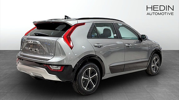 Kia Niro 7 of 12