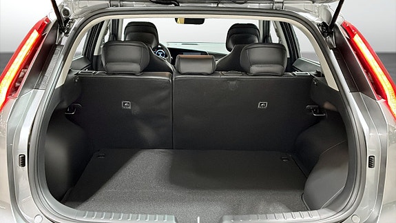 Kia Niro 4 of 12